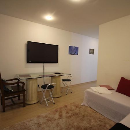 Appartamento Gohouse Djalma 519 Rio de Janeiro Esterno foto