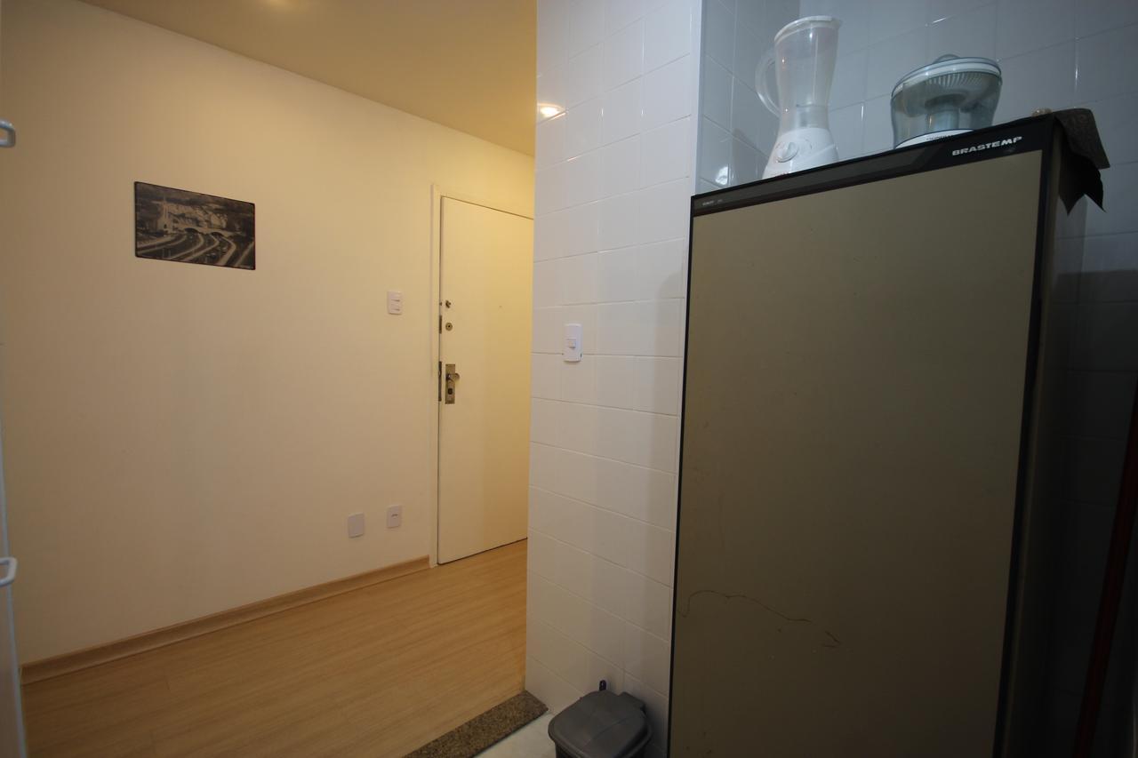 Appartamento Gohouse Djalma 519 Rio de Janeiro Esterno foto