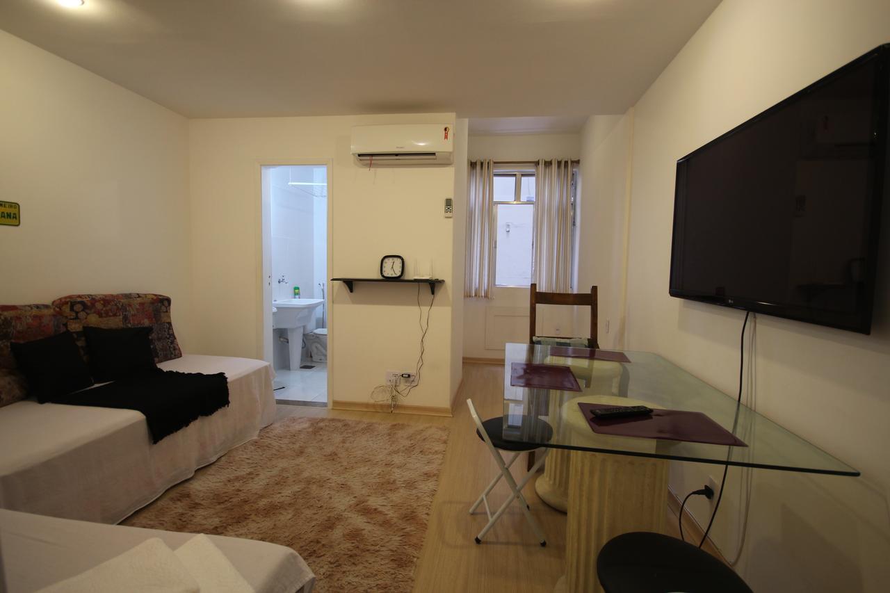 Appartamento Gohouse Djalma 519 Rio de Janeiro Esterno foto